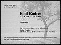 Emil Endres
