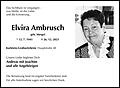 Elvira Ambrusch
