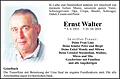 Ernst Walter