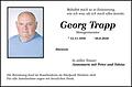 Georg Trapp