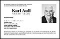 Karl Aull