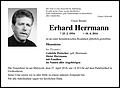 Erhard Herrmann