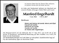 Manfred Engelhardt