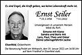 Ernst Seiler