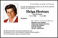 Helga Herteux