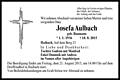 Josefa Aulbach