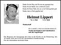 Helmut Lippert