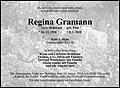Regina Gramann