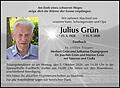 Julius Grün