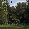 Waldfriedhof, Bild 1161