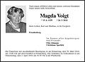 Magda Voigt