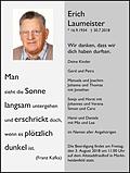 Erich Laumeister