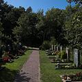 Friedhof, Bild 1361