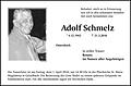 Adolf Schmelz