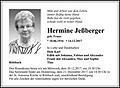 Hermine Jeßberger