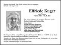 Elfriede Kuger