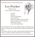 Leo Fischer