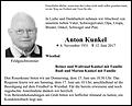 Anton Kunkel