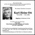 Karl-Heinz Ott