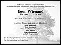 Egon Wienand
