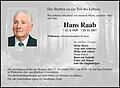 Hans Raab