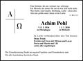Achim Pohl