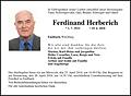 Ferdinand Herberich