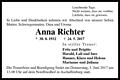 Anna Richter