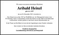 Aribald Heinzl