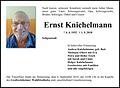 Ernst Knichelmann