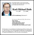 Karl-Michael Huth