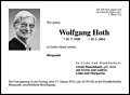Wolfgang Hoth