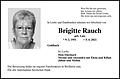 Brigitte Rauch
