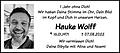 Hauke Wolff