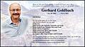 Gerhard Goldbach