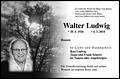Walter Ludwig
