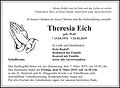 Theresia Eich