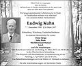 Ludwig Kuhn