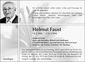 Helmut Faust