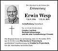 Erwin Wesp