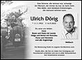 Ulrich Dörig