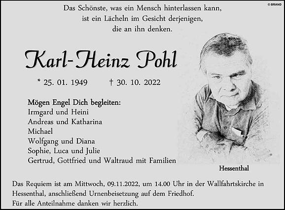Karl-Heinz Pohl