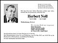Herbert Noll