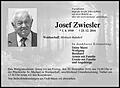 Josef Zwiesler