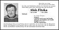 Alois Fitzka