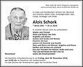 Alois Schork