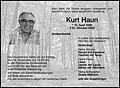 Kurt Haun