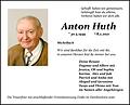 Anton Huth