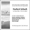 Norbert Schuch