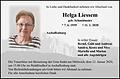 Helga Liessem